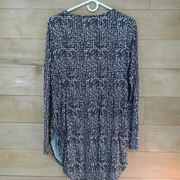 Apt.9 Tunic - Picture 3 of 4